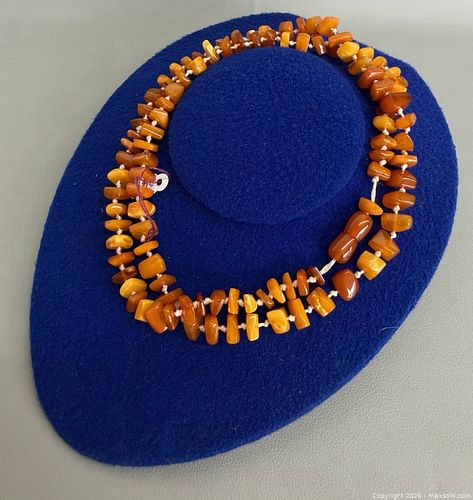 Lot #115 (1 of 3)