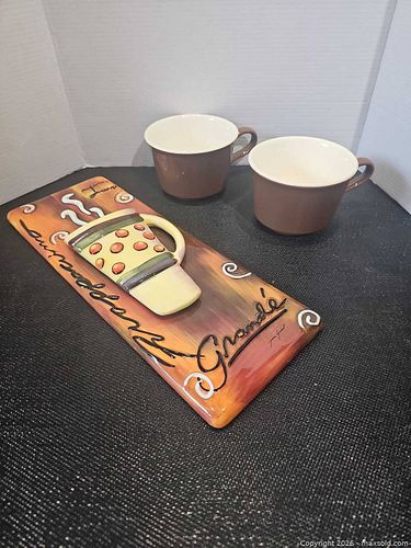 Lot #57 (1 of 5)