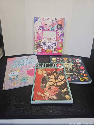 Lot #40 (1 of 20)