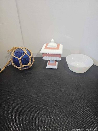 Lot #52 (1 of 6)