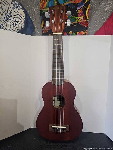 Lot #60 (1 of 5)