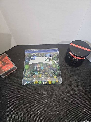 Lot #55 (1 of 10)