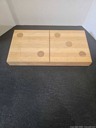 Lot #22 (1 of 5)