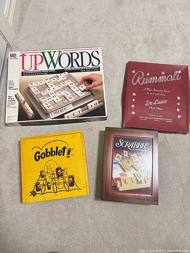 Lot #45 (1 of 20)