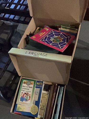 Lot #100 (1 of 6)