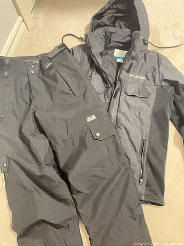 Ski/Board wear. A (1 of 7)