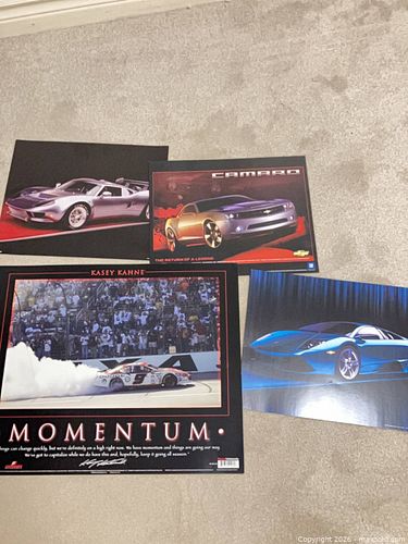 Lot #13 (1 of 5)