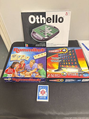 Lot #46 (1 of 12)