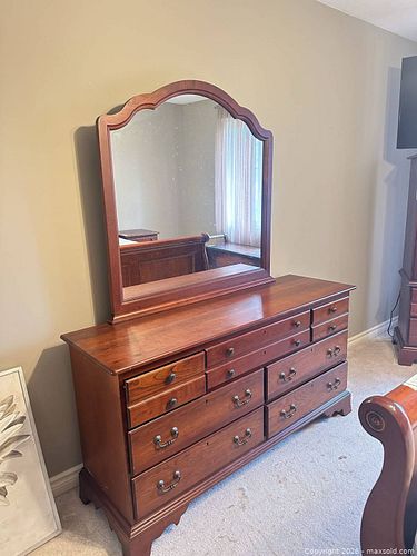 Westbros Furniture Mfg.     C (1 of 8)