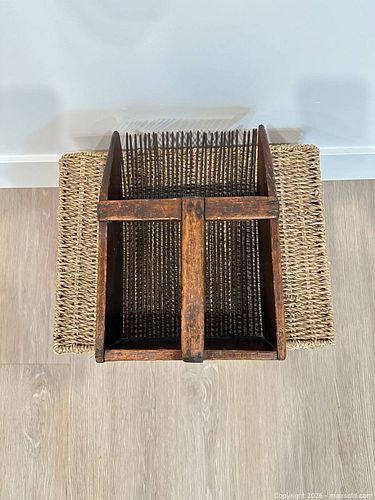 Lot #41 (1 of 6)