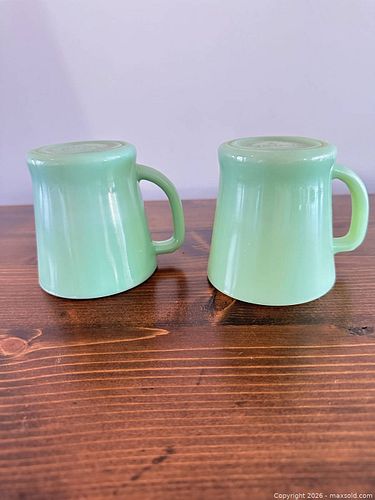 Lot #46 (1 of 6)