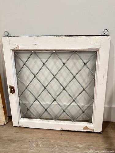 Lot #23 (1 of 5)