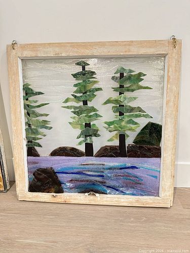Lot #21 (1 of 5)