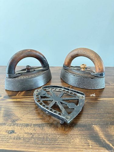 Lot #68 (1 of 11)