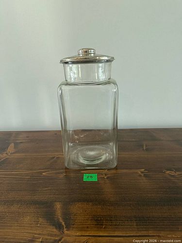 Lot #25 (1 of 6)