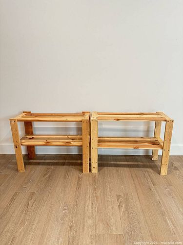 Lot #29 (1 of 6)