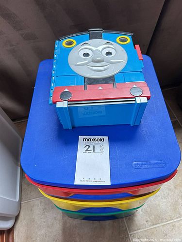 Lot #21 (1 of 15)