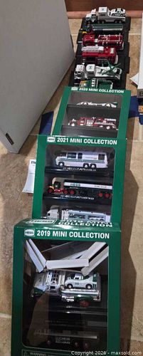 Lot #90 (1 of 6)