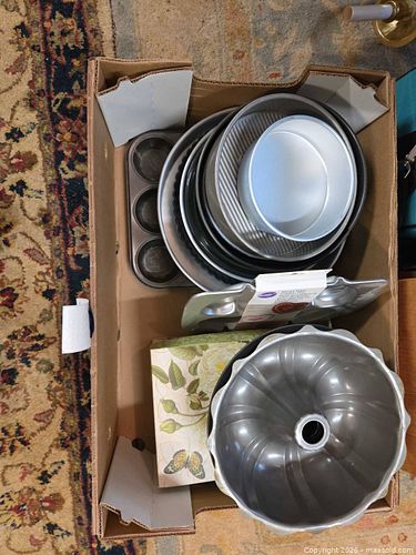 Lot #278 (1 of 9)