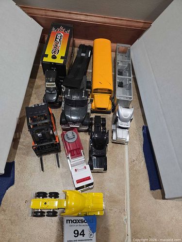 Lot #94 (1 of 7)