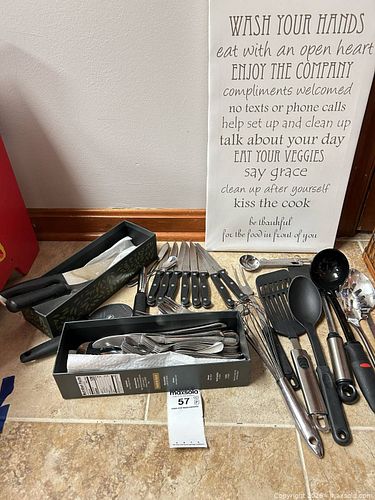 Lot #57 (1 of 5)