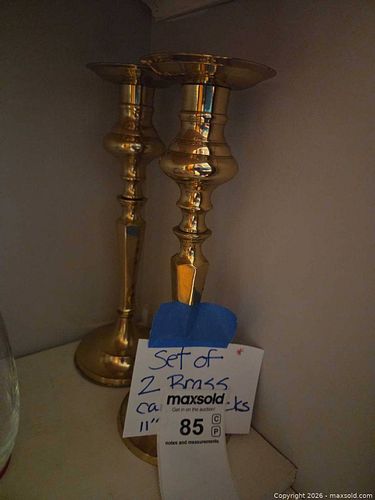 Lot #85 (1 of 4)