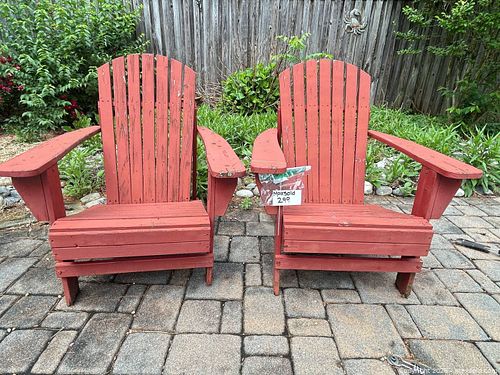 Lot #299 (1 of 13)