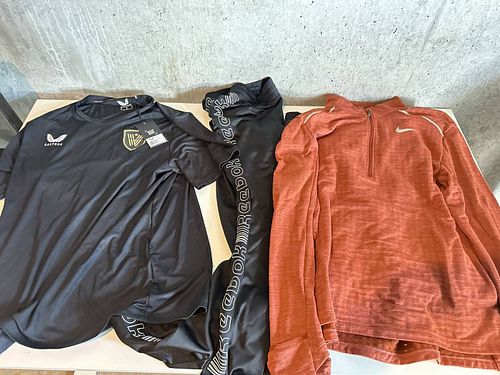 Lot #33 (1 of 6)