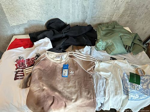 Lot #64 (1 of 6)