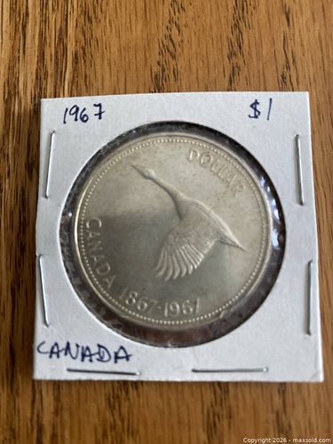 Lot #19 (1 of 4)
