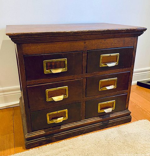 Lot #35 (1 of 8)