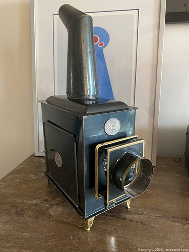 Lot #51 (1 of 5)