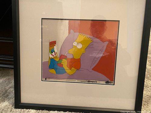 Lot #47 (1 of 5)