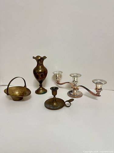 Lot #660 (1 of 9)