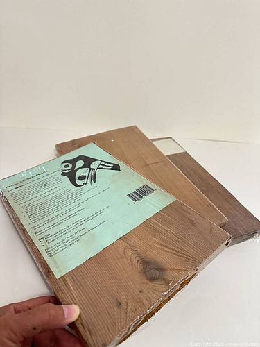 Lot #603 (1 of 5)
