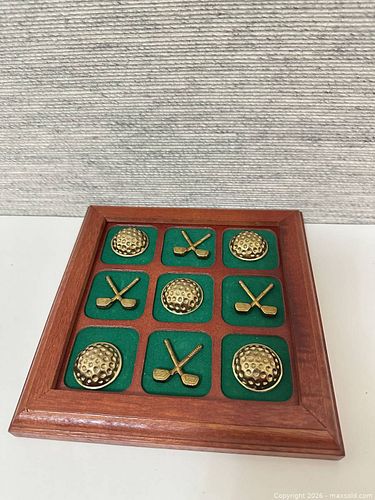 Lot #638 (1 of 7)