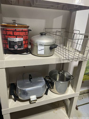 Kitchen Ware B  (1 of 18)