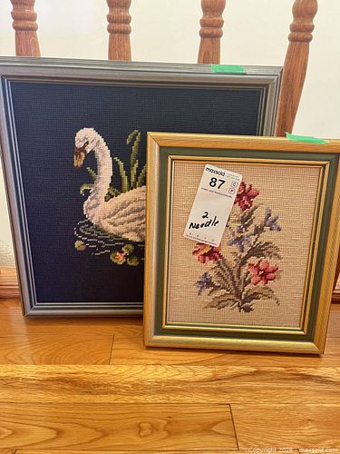 Lot #87 (1 of 7)
