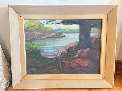 Lot #61 (1 of 8)