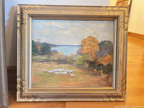 Lot #63 (1 of 7)