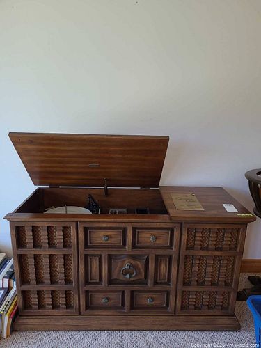 Zenith HI Fi C (1 of 16)