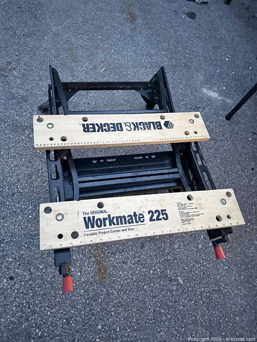Lot #123 (1 of 5)
