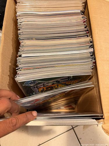 Lot #125 (1 of 20)
