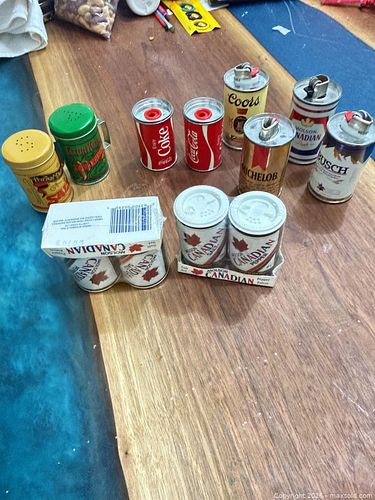 Lot #85 (1 of 14)