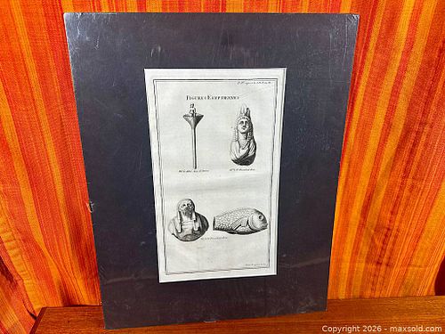 Lot #312 (1 of 12)