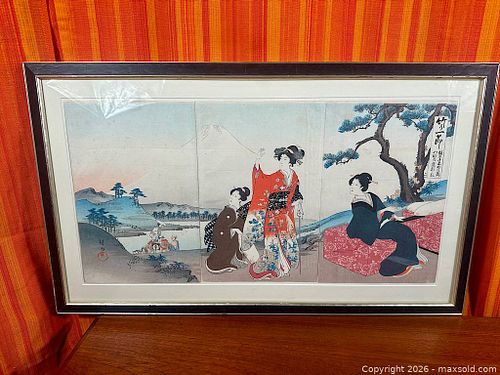 Lot #281 (1 of 19)