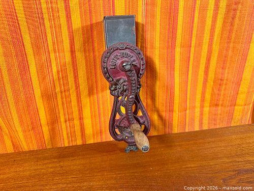 Lot #308 (1 of 11)