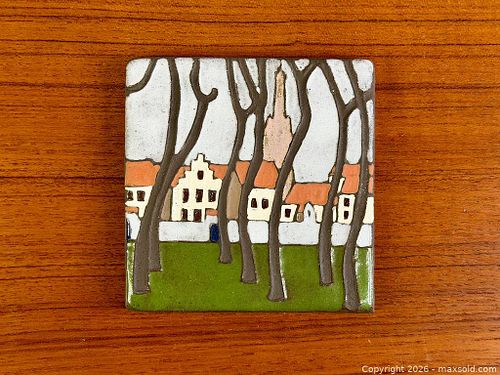 Lot #313 (1 of 5)