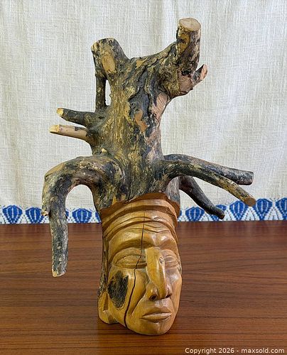 Lot #255 (1 of 6)