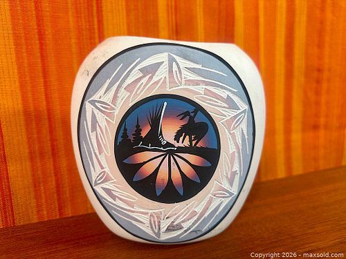 Lot #283 (1 of 9)